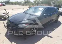 2021 Toyota CAMRY фото