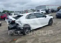 2021 Toyota CAMRY фото