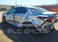 2021 Toyota CAMRY photo