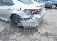 2021 Toyota CAMRY фото