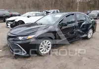 2021 Toyota CAMRY фото
