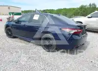 2021 Toyota CAMRY фото