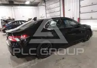 2021 Toyota CAMRY фото