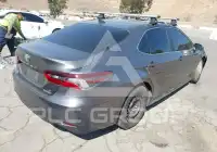 2021 Toyota CAMRY фото