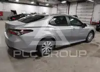 2021 Toyota CAMRY photo