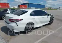2021 Toyota CAMRY фото
