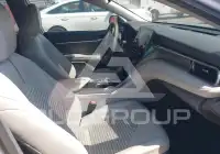 2021 Toyota CAMRY фото