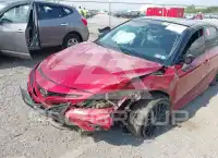 2021 Toyota CAMRY фото