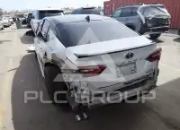2021 Toyota CAMRY photo