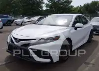 2021 Toyota CAMRY фото