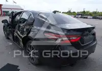 2021 Toyota CAMRY фото