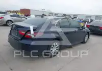 2021 Toyota CAMRY фото