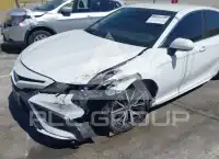 2021 Toyota CAMRY фото