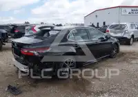 2021 Toyota CAMRY фото