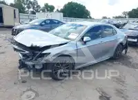 2021 Toyota CAMRY фото