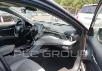 2021 Toyota CAMRY фото