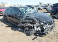 2021 Toyota CAMRY фото