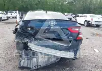 2021 Toyota CAMRY фото