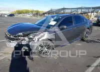 2021 Toyota CAMRY фото