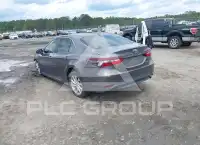 2021 Toyota CAMRY фото