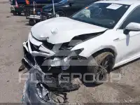 2021 Toyota CAMRY фото