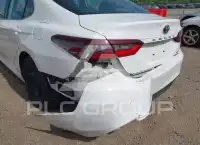 2021 Toyota CAMRY фото
