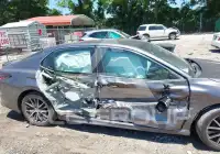 2021 Toyota CAMRY фото