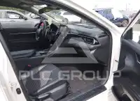 2021 Toyota CAMRY фото