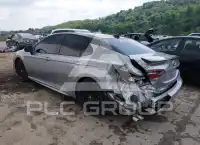 2021 Toyota CAMRY фото