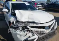 2021 Toyota CAMRY фото