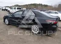 2021 Toyota CAMRY фото