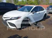 2021 Toyota CAMRY фото
