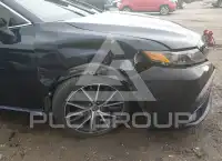 2021 Toyota CAMRY фото