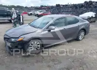 2021 Toyota CAMRY фото
