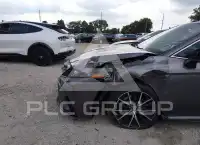 2021 Toyota CAMRY фото