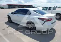 2021 Toyota CAMRY фото