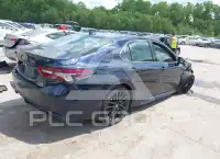 2021 Toyota CAMRY фото