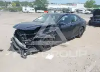 2021 Toyota CAMRY photo