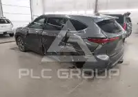 2021 Toyota Highlander фото