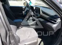 2021 Toyota Highlander photo