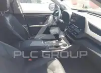 2021 Toyota Highlander photo