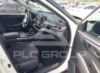 2021 Toyota Highlander photo