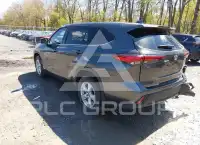 2021 Toyota Highlander photo