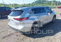 2021 Toyota Highlander photo