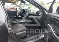 2021 Toyota Highlander photo