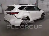 2021 Toyota Highlander photo