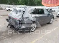 2021 Toyota Highlander photo