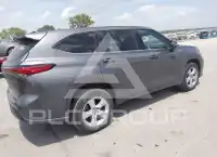 2021 Toyota Highlander фото