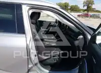 2021 Toyota Highlander фото