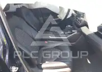 2021 Toyota Highlander фото